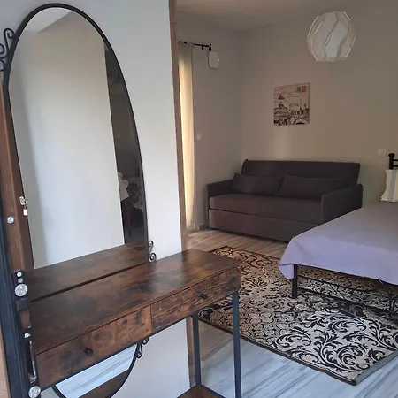 V&d Cosy * Никиана