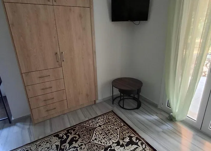 Апартаменты V&d Cosy *