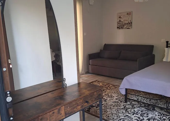 V&d Cosy * Никиана