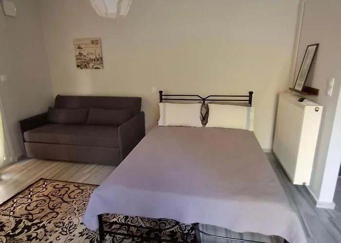 V&d Cosy Апартаменты