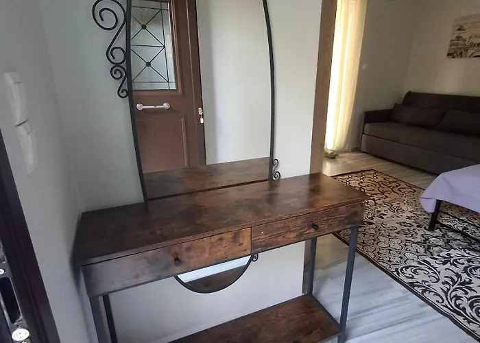 V&d Cosy * Никиана