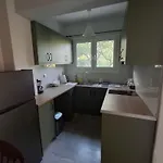 דירה V&d Cosy ניקיאנה