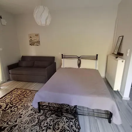 V&d Cosy Apartment
