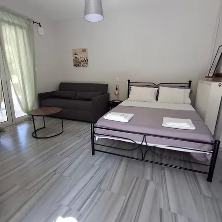 V&d Cosy Apartment
