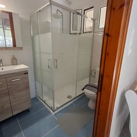 Apartmán V&d Cosy *